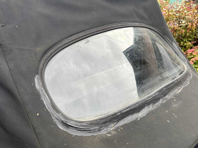 Volkswagen - kever - 15 cabriolet - 1970 - classic cars >15 - afbeelding 3 van  40