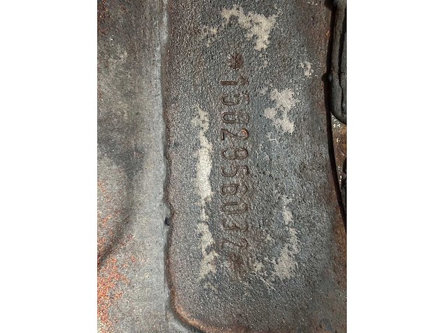 Volkswagen - kever - 15 cabriolet - 1970 - classic cars - afbeelding 15 van  20