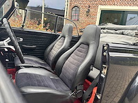 Volkswagen - kever - 15 cabriolet - 1970 - classic cars - afbeelding 7 van  40