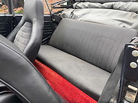 Volkswagen - kever - 15 cabriolet - 1970 - classic cars - afbeelding 9 van  40