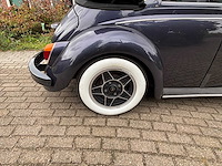 Volkswagen - kever - 15 cabriolet - 1970 - classic cars - afbeelding 27 van  40