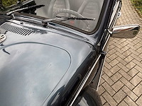 Volkswagen - kever - 15 cabriolet - 1970 - classic cars - afbeelding 32 van  40