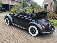 Volkswagen - kever - 15 cabriolet - 1970 - classic cars - afbeelding 38 van  40