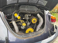 Volkswagen - kever - 15 cabriolet - 1970 - classic cars - afbeelding 17 van  40