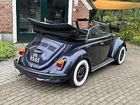 Volkswagen - kever - 15 cabriolet - 1970 - classic cars - afbeelding 19 van  40