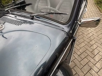 Volkswagen - kever - 15 cabriolet - 1970 - classic cars - afbeelding 32 van  40