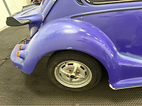 Volkswagen - kever - oldtimer - 1973 - afbeelding 8 van  36