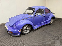 Volkswagen - kever - oldtimer - 1973 - afbeelding 1 van  36