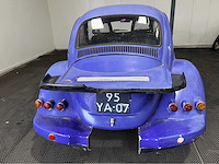 Volkswagen - kever - oldtimer - 1973 - afbeelding 18 van  36