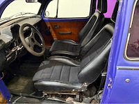 Volkswagen - kever - oldtimer - 1973 - afbeelding 4 van  36