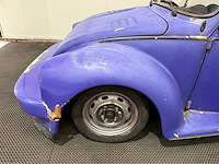 Volkswagen - kever - oldtimer - 1973 - afbeelding 7 van  36