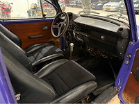 Volkswagen - kever - oldtimer - 1973 - afbeelding 11 van  36