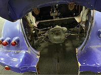 Volkswagen - kever - oldtimer - 1973 - afbeelding 13 van  36