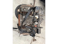 Volkswagen - kever - oldtimer - 1973 - afbeelding 14 van  36