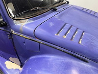 Volkswagen - kever - oldtimer - 1973 - afbeelding 22 van  36