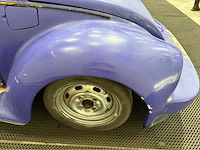 Volkswagen - kever - oldtimer - 1973 - afbeelding 4 van  23