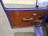 Volkswagen - kever - oldtimer - 1973 - afbeelding 9 van  23