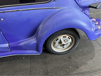 Volkswagen - kever - oldtimer - 1973 - afbeelding 16 van  23