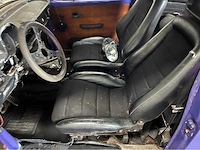 Volkswagen - kever - oldtimer - 1973 - afbeelding 19 van  23