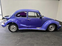 Volkswagen - kever - oldtimer - 1973 - afbeelding 21 van  23