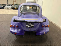 Volkswagen - kever - oldtimer - 1973 - afbeelding 23 van  23