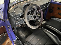Volkswagen - kever - oldtimer - 1973 - afbeelding 29 van  36