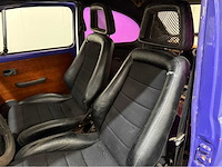 Volkswagen - kever - oldtimer - 1973 - afbeelding 5 van  27