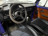 Volkswagen - kever - oldtimer - 1973 - afbeelding 6 van  27