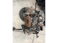 Volkswagen - kever - oldtimer - 1973 - afbeelding 12 van  27