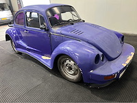 Volkswagen - kever - oldtimer - 1973 - afbeelding 13 van  27