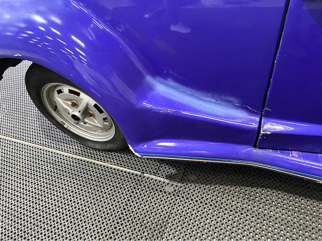 Volkswagen - kever - oldtimer - 1973 - afbeelding 15 van  27