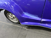 Volkswagen - kever - oldtimer - 1973 - afbeelding 15 van  27