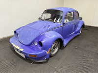 Volkswagen - kever - oldtimer - 1973 - afbeelding 17 van  27