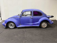 Volkswagen - kever - oldtimer - 1973 - afbeelding 22 van  27