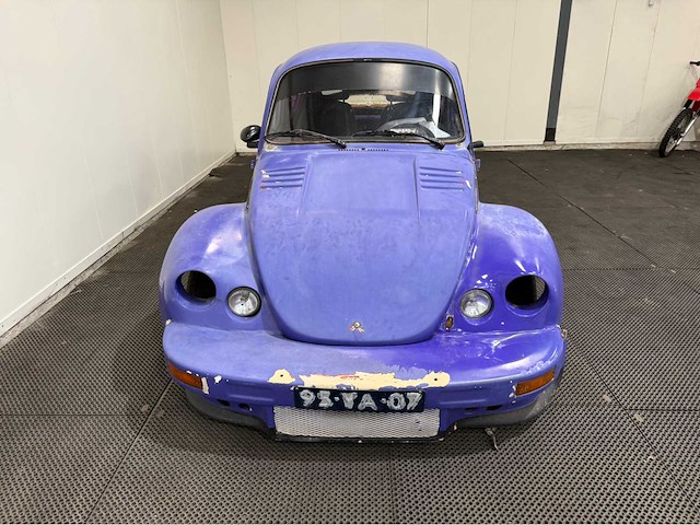 Volkswagen - kever - oldtimer - 1973 - afbeelding 24 van  27