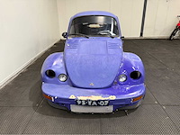 Volkswagen - kever - oldtimer - 1973 - afbeelding 24 van  27