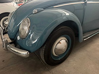 Volkswagen - kever - oldtimer - afbeelding 13 van  16