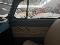 Volkswagen - kever - oldtimer - afbeelding 14 van  16