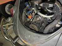Volkswagen - kever - oldtimer - afbeelding 5 van  14