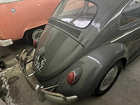 Volkswagen - kever - oldtimer - afbeelding 6 van  14