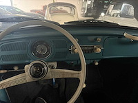 Volkswagen - kever - oldtimer - afbeelding 2 van  16