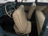 Volkswagen - kever - oldtimer - afbeelding 3 van  16
