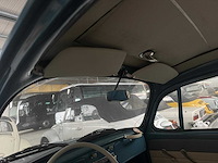 Volkswagen - kever - oldtimer - afbeelding 4 van  16