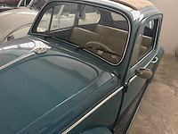 Volkswagen - kever - oldtimer - afbeelding 5 van  16