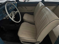 Volkswagen - kever - oldtimer - afbeelding 6 van  16