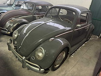 Volkswagen - kever - oldtimer - afbeelding 1 van  14