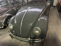 Volkswagen - kever - oldtimer - afbeelding 7 van  14