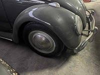Volkswagen - kever - oldtimer - afbeelding 10 van  14