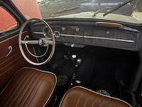 Volkswagen - kever - oldtimer - afbeelding 11 van  14