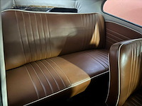 Volkswagen - kever - oldtimer - afbeelding 13 van  14